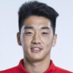 Photo of Song Bowei