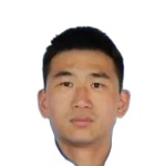 Photo of Liu Jiahui