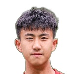 Photo of Du Zhixuan