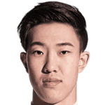Photo of Wei Minzhe