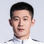 Photo of Chen Guoliang