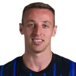 Photo of Davide Frattesi