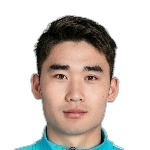 Photo of Wang Jinshuai