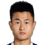 Photo of Zhang Hui