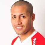 Photo of G. Iñíguez