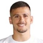 Photo of Javier Pamies