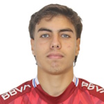 Photo of F. Machado