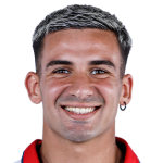 Photo of Mateo Antoni Pavón