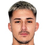 Photo of Gianluca Colla Beltrame