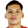 Photo of Elías Iván Ayala Bernal