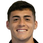 Photo of T. Ferreira