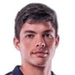 Photo of Alexis Adrián Fariña Romero