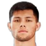 Photo of F. Jara