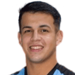 Photo of Á. González