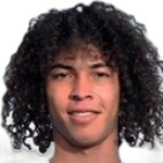 Photo of Andy René Velasco García