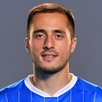 Photo of L. Osikmashvili