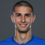 Photo of I. Iakobidze