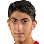 Photo of T. Sargsyan