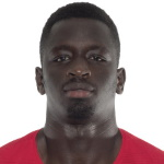 Photo of D. Thiam