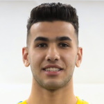 Photo of Khalied Alnabrisi