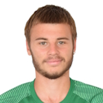 Photo of I. Nesterenko