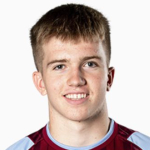 Photo of Joshua Feeney