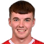 Photo of S. McGuinness