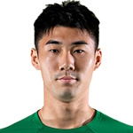 Photo of Ji Shengpan