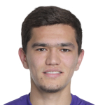 Photo of Ruslanbek Jiyanov