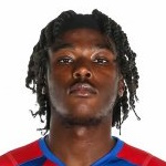 Photo of Junior Anthony Dixon