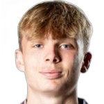Photo of C. Pavey