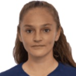 Photo of Cyrielle Julie Blanc