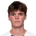 Photo of Matthew Corcoran