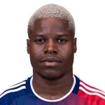 Photo of B. Kamungo