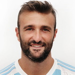 Photo of F. Poli