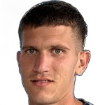 Photo of Facundo Valentín Lencioni