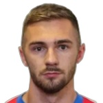 Photo of D. Hrelja