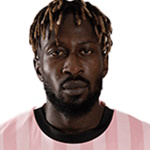 Photo of M. Coulibaly