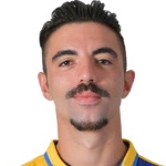 Photo of M. Vitale