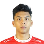Photo of Syahir Bashah