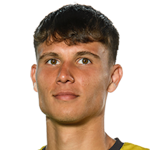Photo of David Osipov