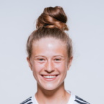 Photo of Nia Marie Szenk