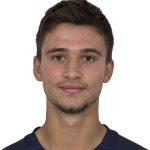 Photo of Lorenzo Giuseppe Benvenuto Callegari