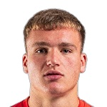 Photo of Marko Milovanović