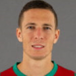 Photo of F. Paghera