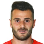 Photo of Francesco Nicastro