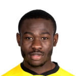 Photo of U. Charles