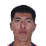 Photo of D. Aguirre