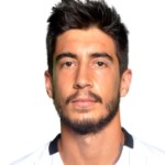Photo of J. Ramos