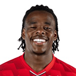 Photo of N. Ngoy